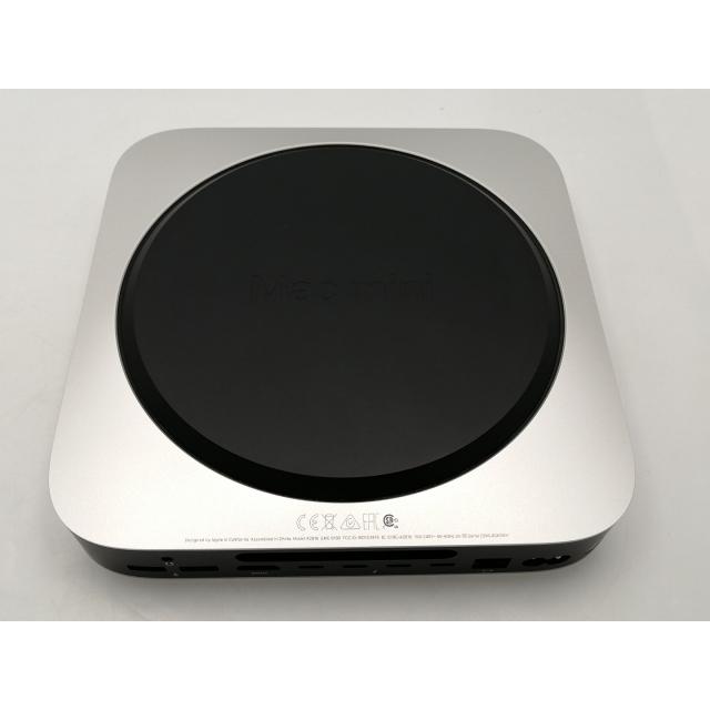 中古】Apple Mac mini M2 Pro(CPU:10C/GPU16C) 16GB/512GB MNH73J/A