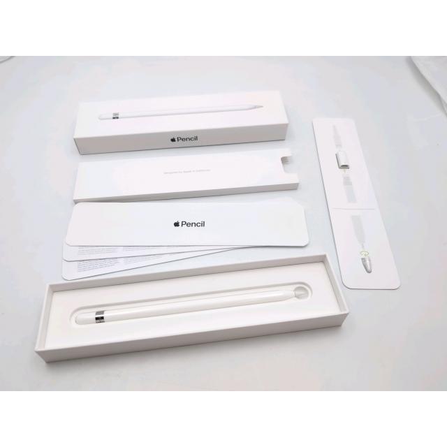 新品未開封　Apple Pencil ホワイト MK0C2J/A 中古】Apple Apple Pencil（第1世代） MK0C2J/A【ECセンター】保証期間