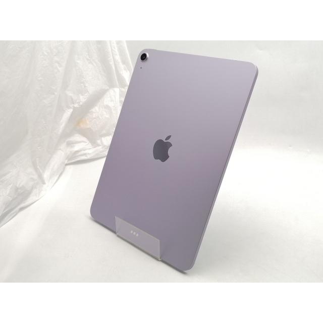 中古】Apple 【Wi-Fi】 11インチ iPad Air（M3/2025) 256GB パープル
