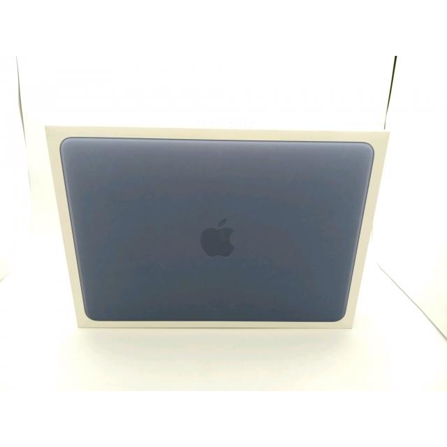 未使用】Apple MacBook Neo 13インチ A18 Pro(CPU:6C/GPU:5C) 8GB