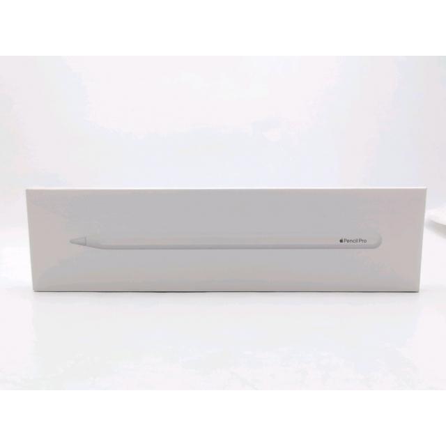 未使用】Apple Apple Pencil Pro MX2D3ZA/A【ECセンター】保証期間1