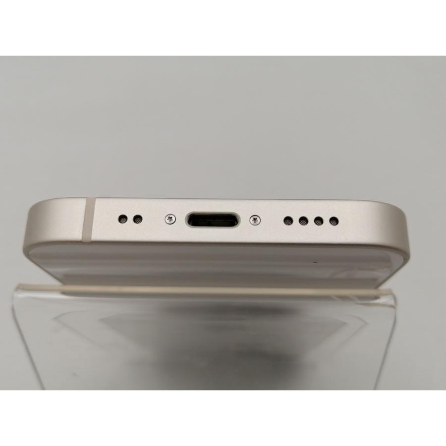 iPhone 13 mini 【中古】Apple 国内版 【SIMフリー】 512GB スター
