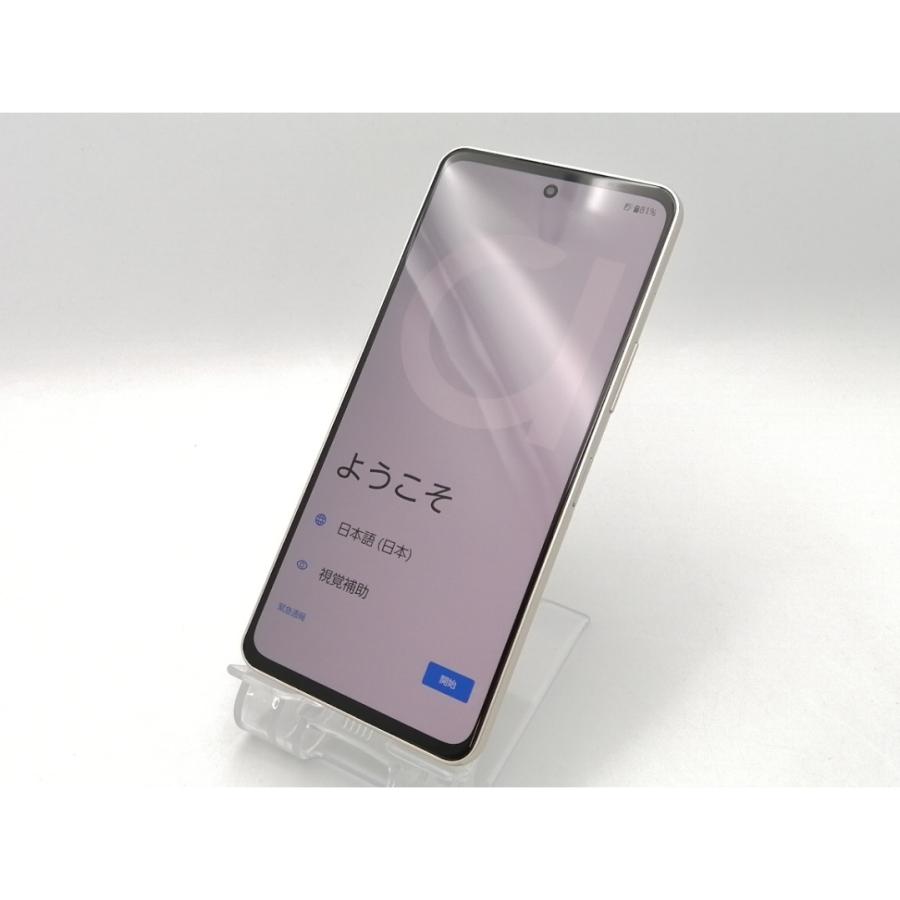 中古】FCNT IIJmio 【SIMフリー】 arrows We2 Plus シャンパンシルバー