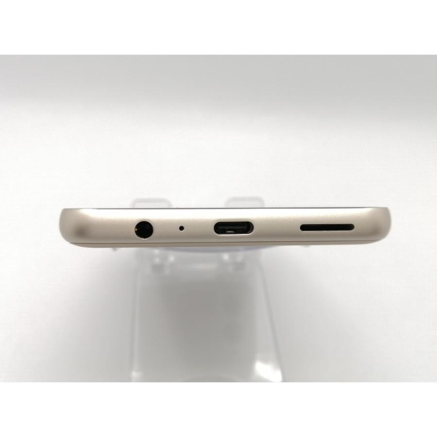 中古】FCNT IIJmio 【SIMフリー】 arrows We2 Plus シャンパンシルバー