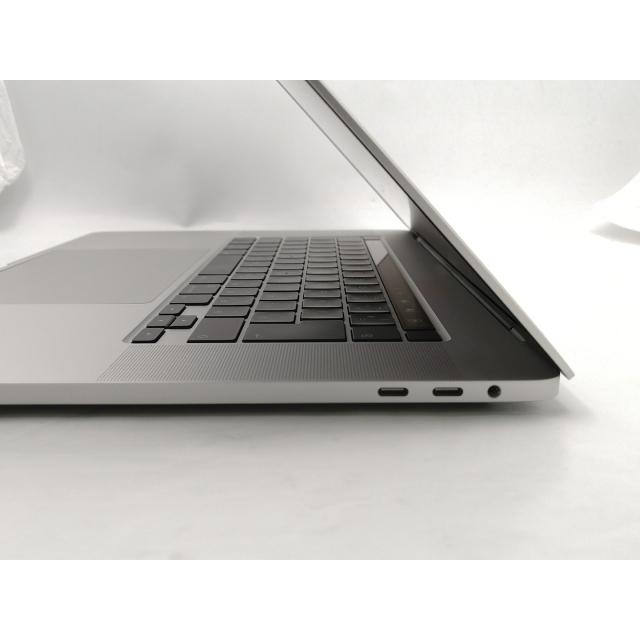中古】Apple MacBook Pro 16インチ CTO (Late 2019) シルバー Core i9