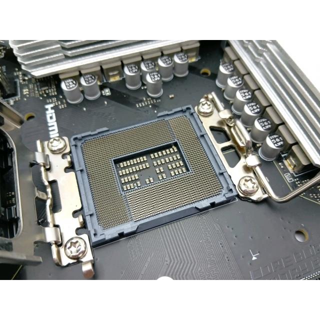 中古】MSI MPG B760M EDGE TI WIFI B760(DDR5)LGA1700/MicroATX【EC