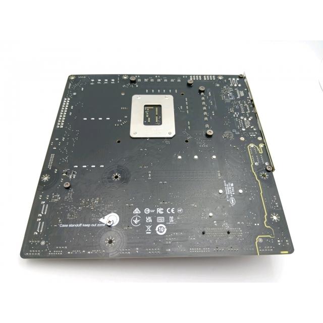 中古】MSI MPG B760M EDGE TI WIFI B760(DDR5)LGA1700/MicroATX【EC