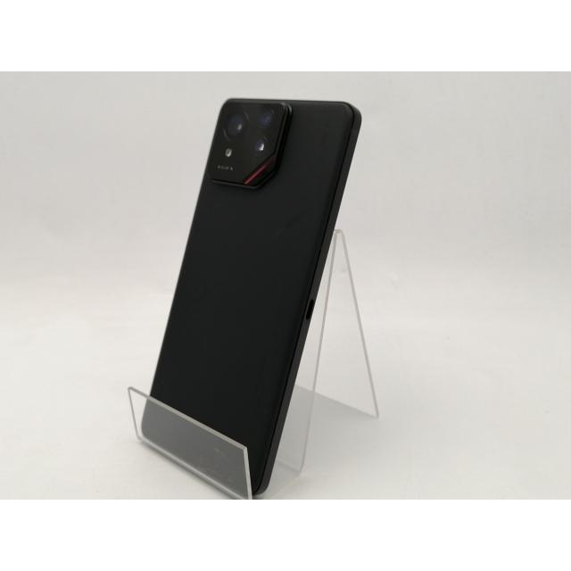 中古】ASUS 国内版 【SIMフリー】 ROG Phone 9 Pro 16GB 512GB