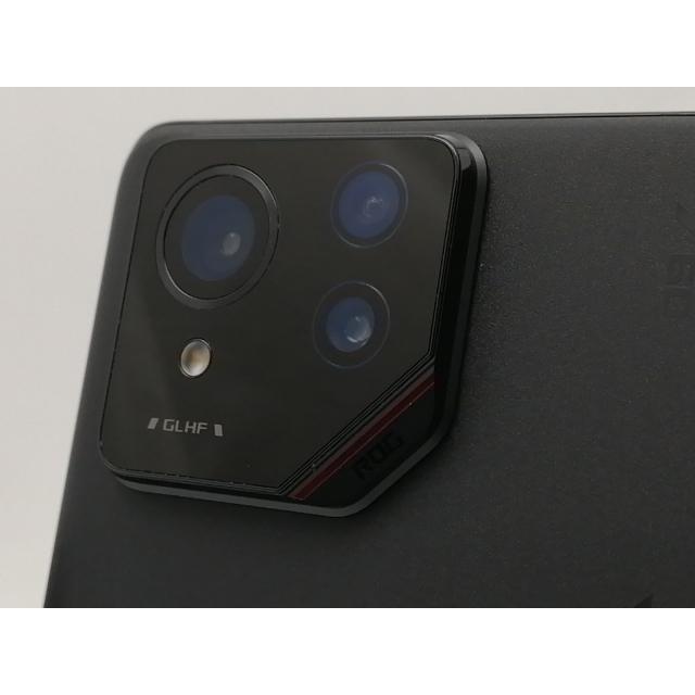 中古】ASUS 国内版 【SIMフリー】 ROG Phone 9 Pro 16GB 512GB