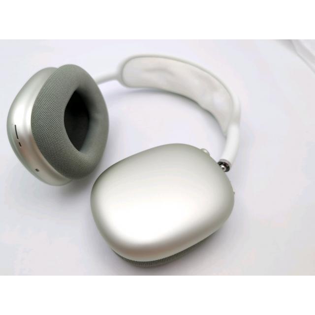 中古】Apple AirPods Max（2020/Lightning） グリーン MGYN3J/A【EC