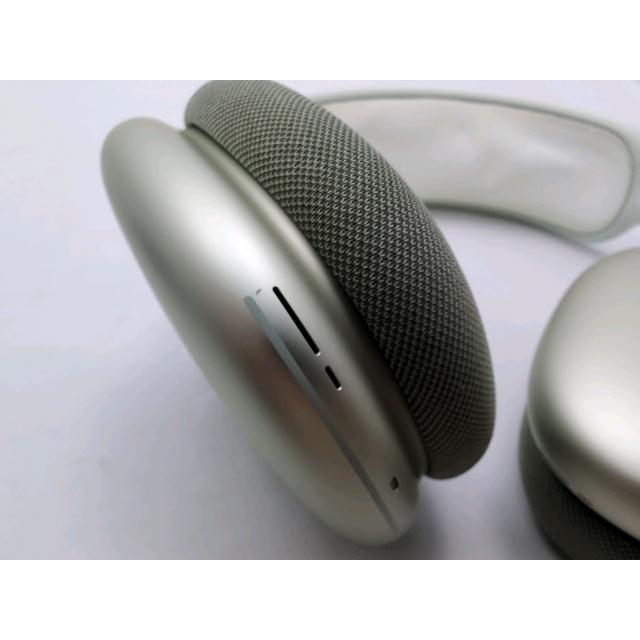中古】Apple AirPods Max（2020/Lightning） グリーン MGYN3J/A【EC