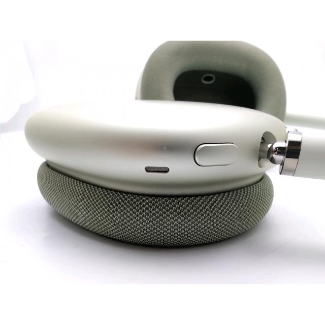 中古】Apple AirPods Max（2020/Lightning） グリーン MGYN3J/A【EC