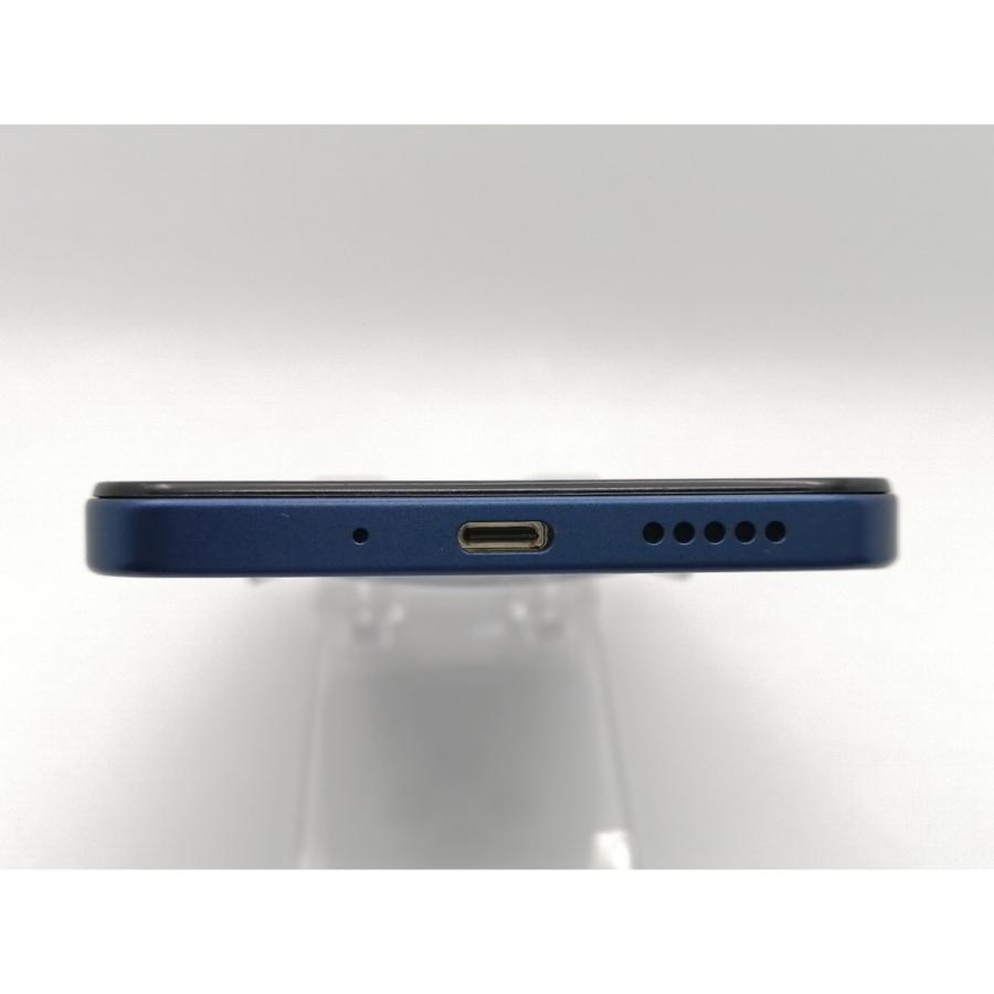中古】Xiaomi 国内版 【SIMフリー】 Redmi 14C スターリーブルー 4GB