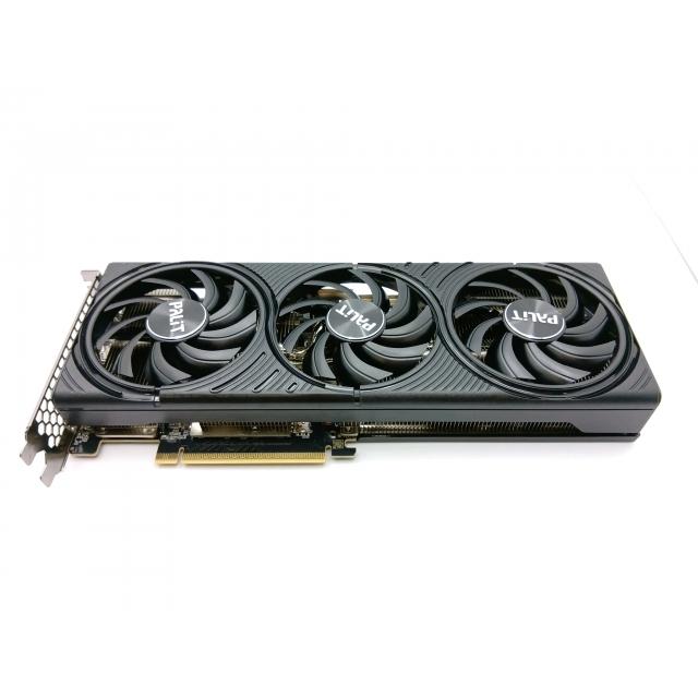 PALIT GeForce RTX 5060 Ti 16GB　未開封 中古】Palit GeForce RTX 5060 Ti 16GB Infinity 3 OC RTX5060Ti/16GB