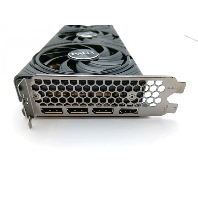 新品未使用　PALIT GEFORCE RTX 5060 Ti 16GB 中古】Palit GeForce RTX 5060 Ti 16GB Infinity 3 OC RTX5060Ti/16GB
