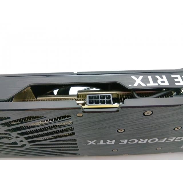 中古】Palit GeForce RTX 5060 Ti 16GB Infinity 3 OC RTX5060Ti/16GB