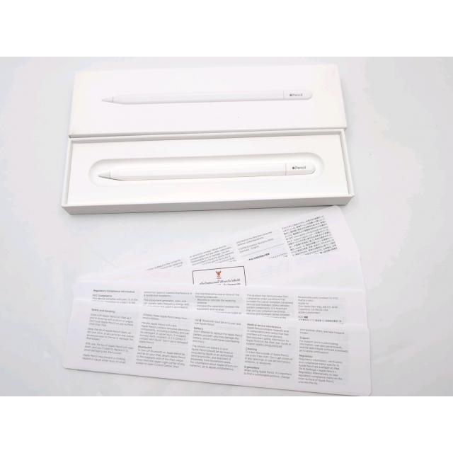 中古】Apple Apple Pencil（USB-C） MUWA3ZA/A【ECセンター】保証期間