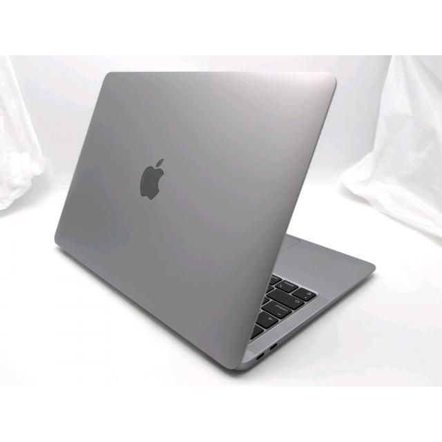 中古】Apple MacBook Air 13インチ M1(CPU:8C/GPU:7C) 8GB/256GB