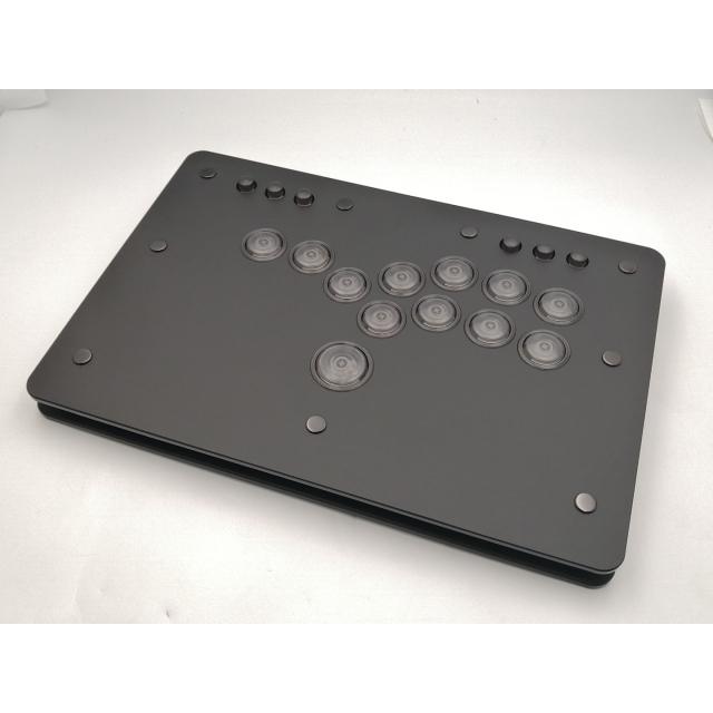 中古】PUNK WORKSHOP MINI BOX レバーレスコントローラー PKB ブラック
