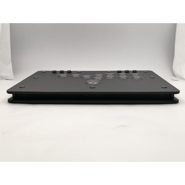 中古】PUNK WORKSHOP MINI BOX レバーレスコントローラー PKB ブラック