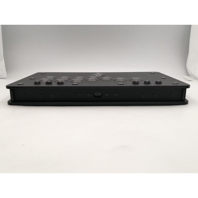 中古】PUNK WORKSHOP MINI BOX レバーレスコントローラー PKB ブラック