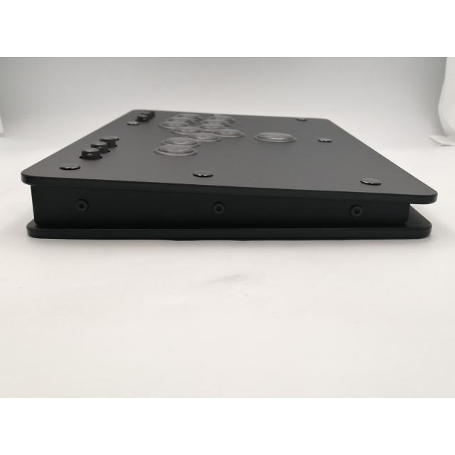 中古】PUNK WORKSHOP MINI BOX レバーレスコントローラー PKB ブラック