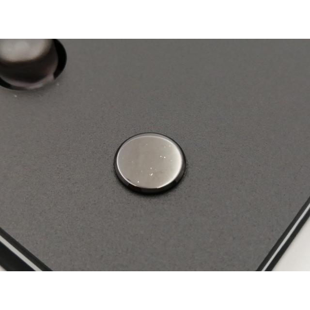 中古】PUNK WORKSHOP MINI BOX レバーレスコントローラー PKB ブラック