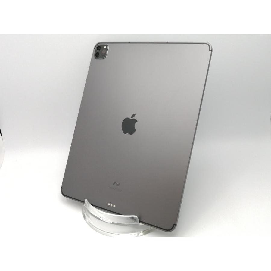 iPad Pro(12.9インチ)第5世代 docomoSIMロック解除済 中古】Apple docomo 【SIMロック解除済み】 12.9インチ iPad Pro（第5