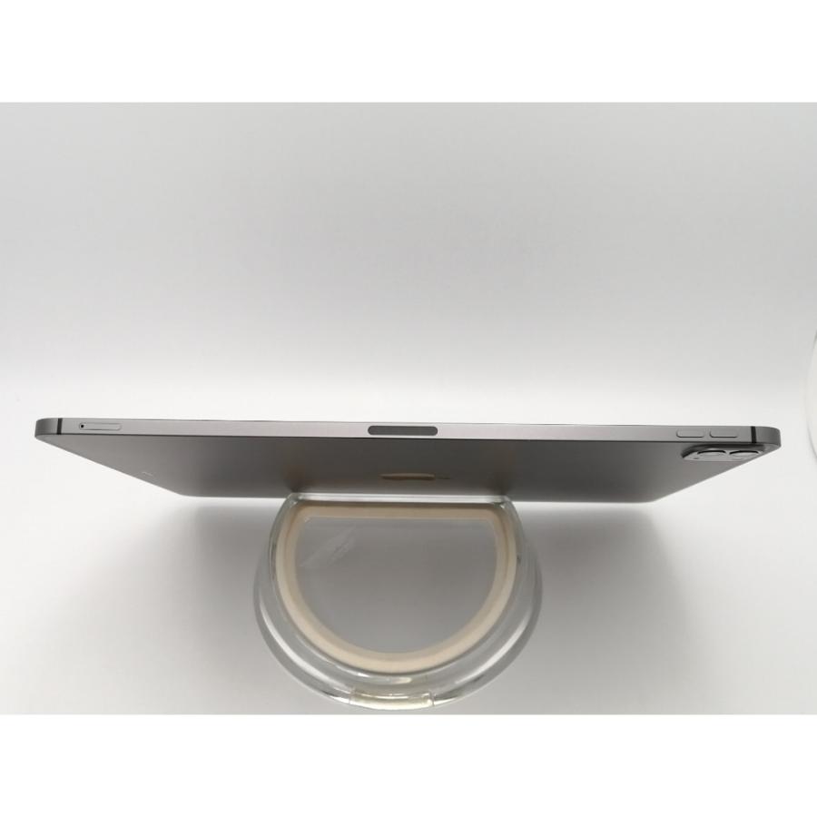 中古】Apple docomo 【SIMロック解除済み】 12.9インチ iPad Pro（第5