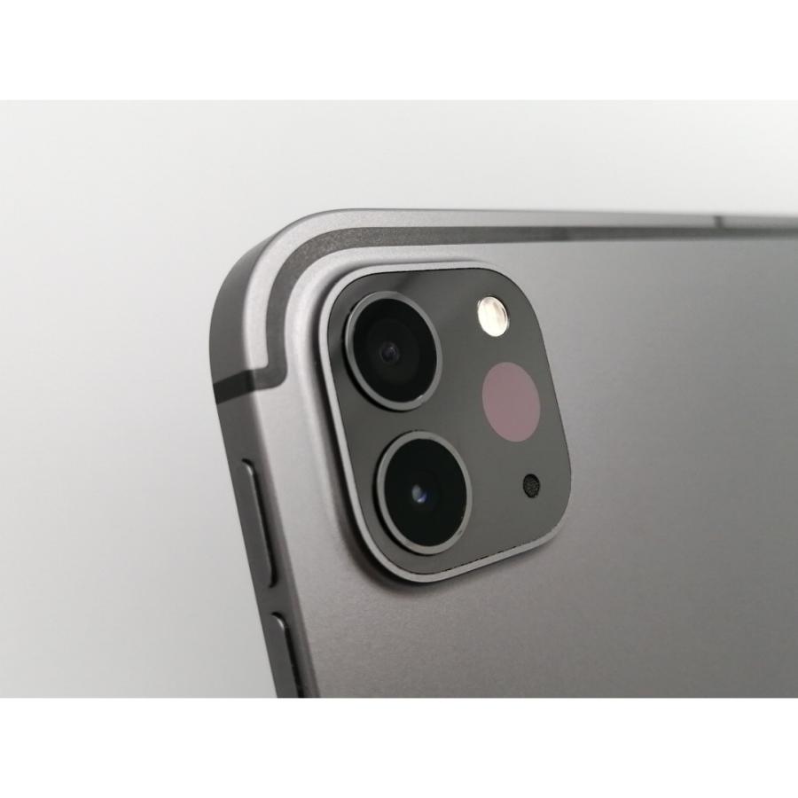 中古】Apple docomo 【SIMロック解除済み】 12.9インチ iPad Pro（第5