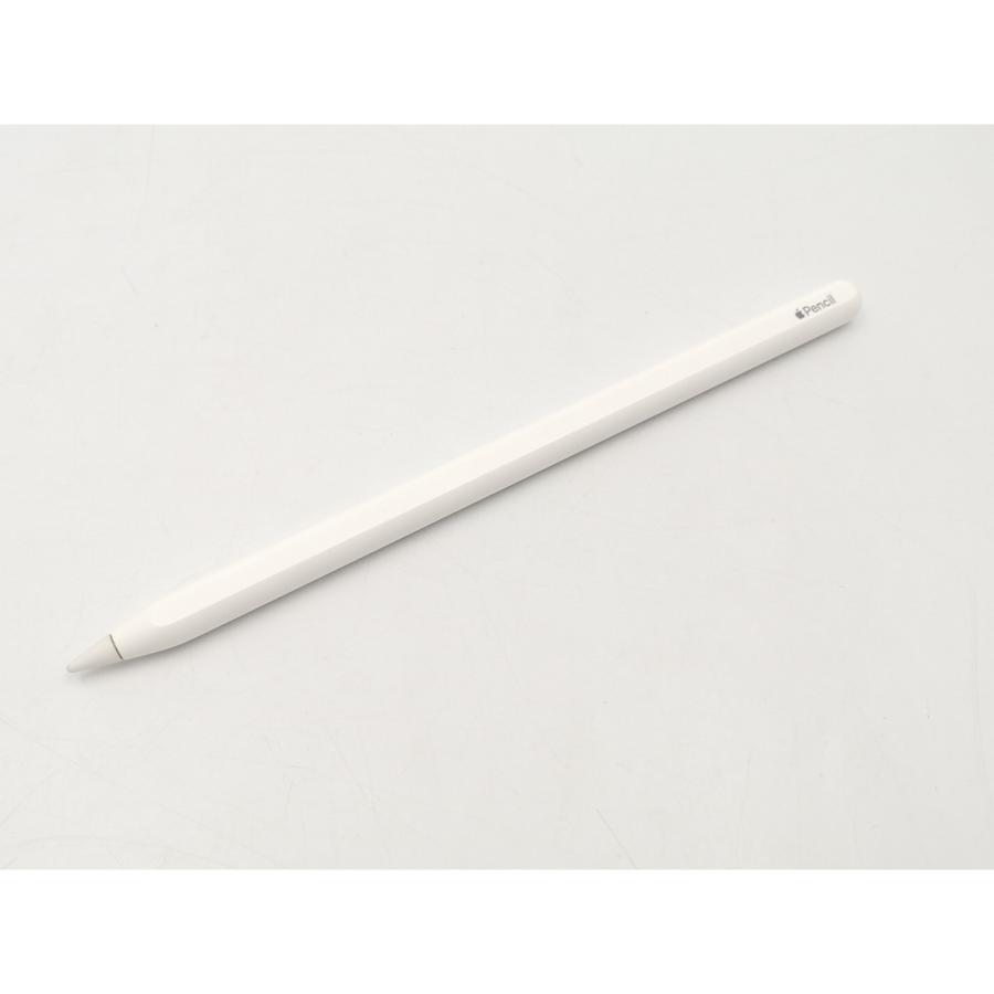 中古】Apple Apple Pencil（第2世代） MU8F2J/A【ECセンター】保証期間