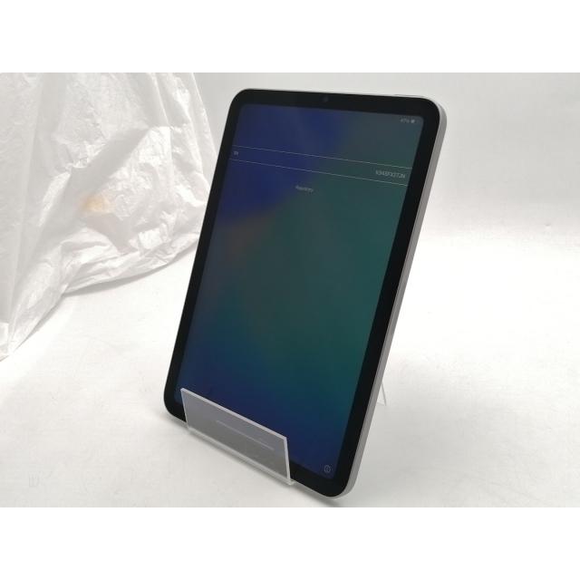 中古】Apple 【Wi-Fi】 iPad mini（A17Pro/2024） 128GB スペース