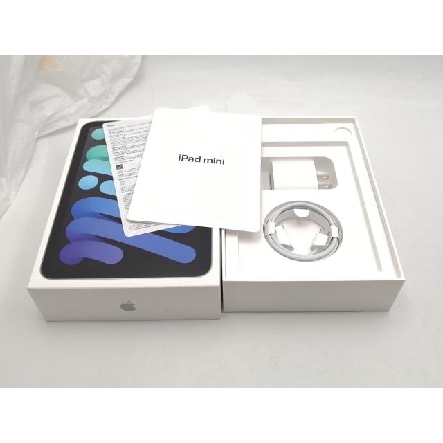 中古】Apple 【Wi-Fi】 iPad mini（A17Pro/2024） 128GB スペース