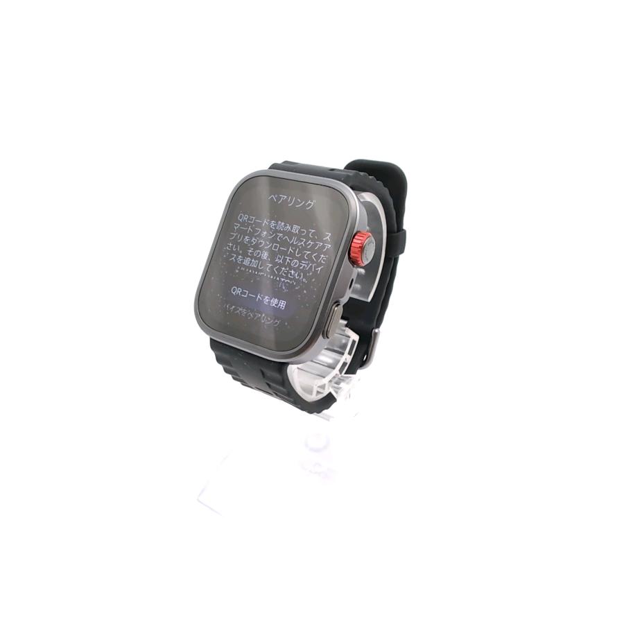 中古】Huawei HUAWEI WATCH FIT 4 Pro [ブラック]【ECセンター】保証 