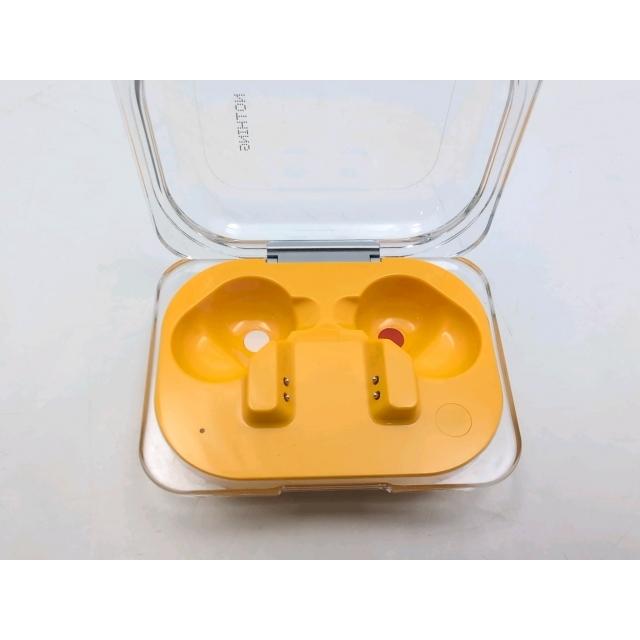 中古】NOTHING Nothing Ear(a) イエロー【ECセンター】保証期間1ヶ月