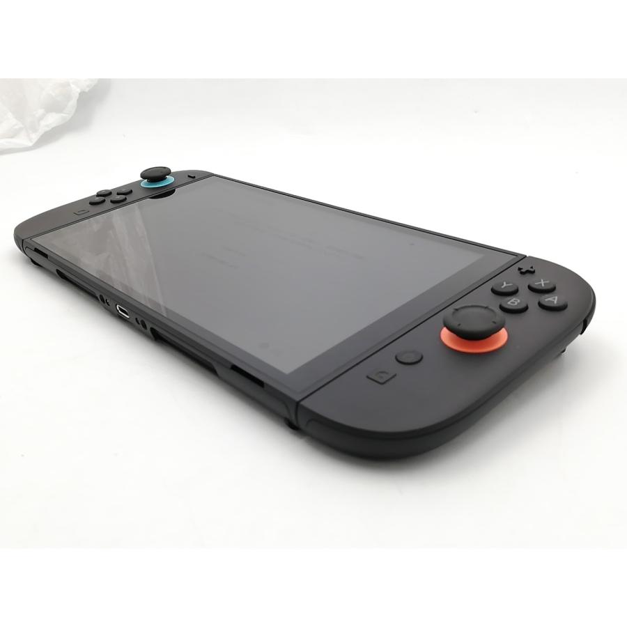 中古】Nintendo Nintendo Switch 2 日本語・国内専用 BEE-S-KB6CA【EC