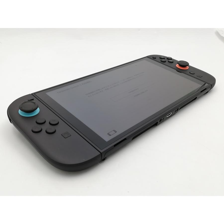 中古】Nintendo Nintendo Switch 2 日本語・国内専用 BEE-S-KB6CA【EC
