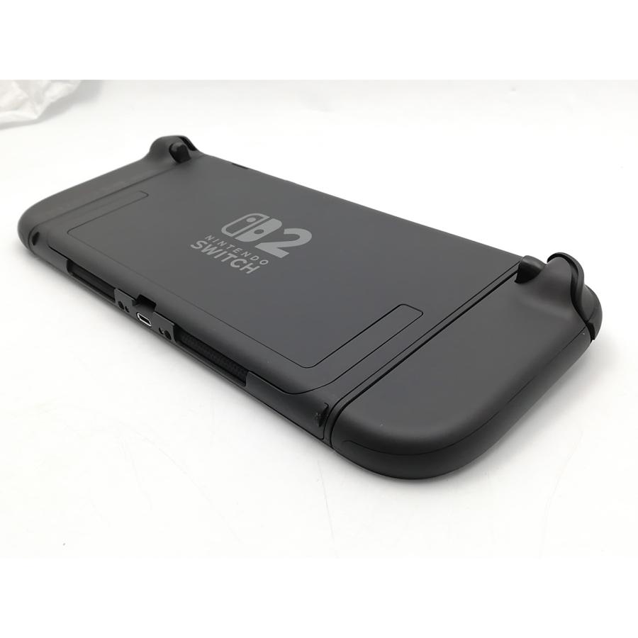 中古】Nintendo Nintendo Switch 2 日本語・国内専用 BEE-S-KB6CA【EC