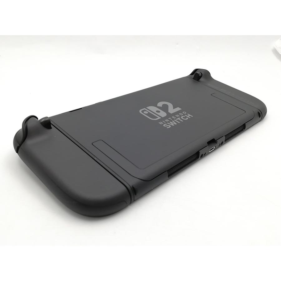 中古】Nintendo Nintendo Switch 2 日本語・国内専用 BEE-S-KB6CA【EC