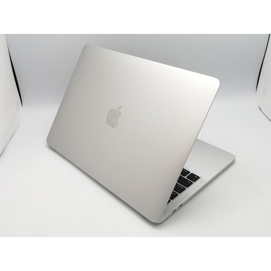 中古】Apple MacBook Pro 13インチ M2(CPU:8C/GPU:10C) 8GB/256GB