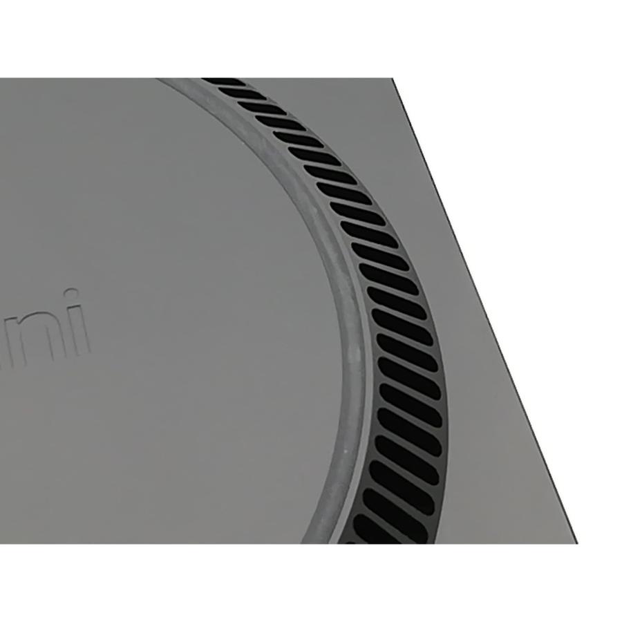 中古】Apple Mac mini M4(CPU:10C/GPU:10C) 16GB/256GB シルバー