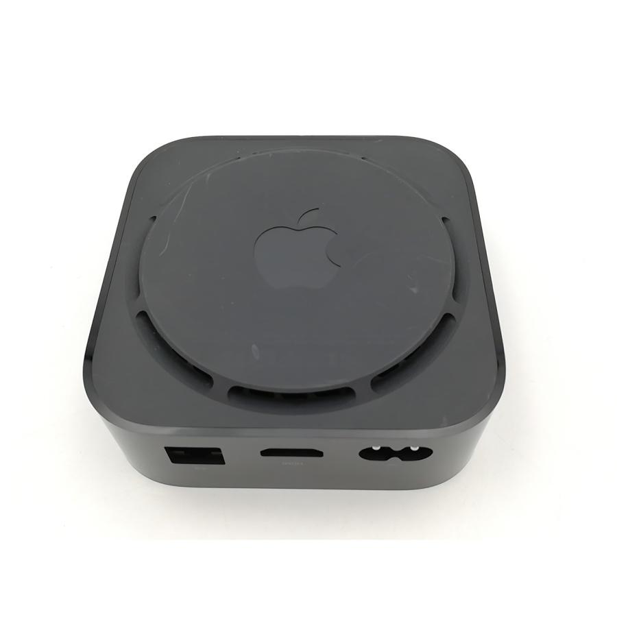 中古】Apple Apple TV 4K (第1世代/2017) 32GB MQD22J/A【ECセンター