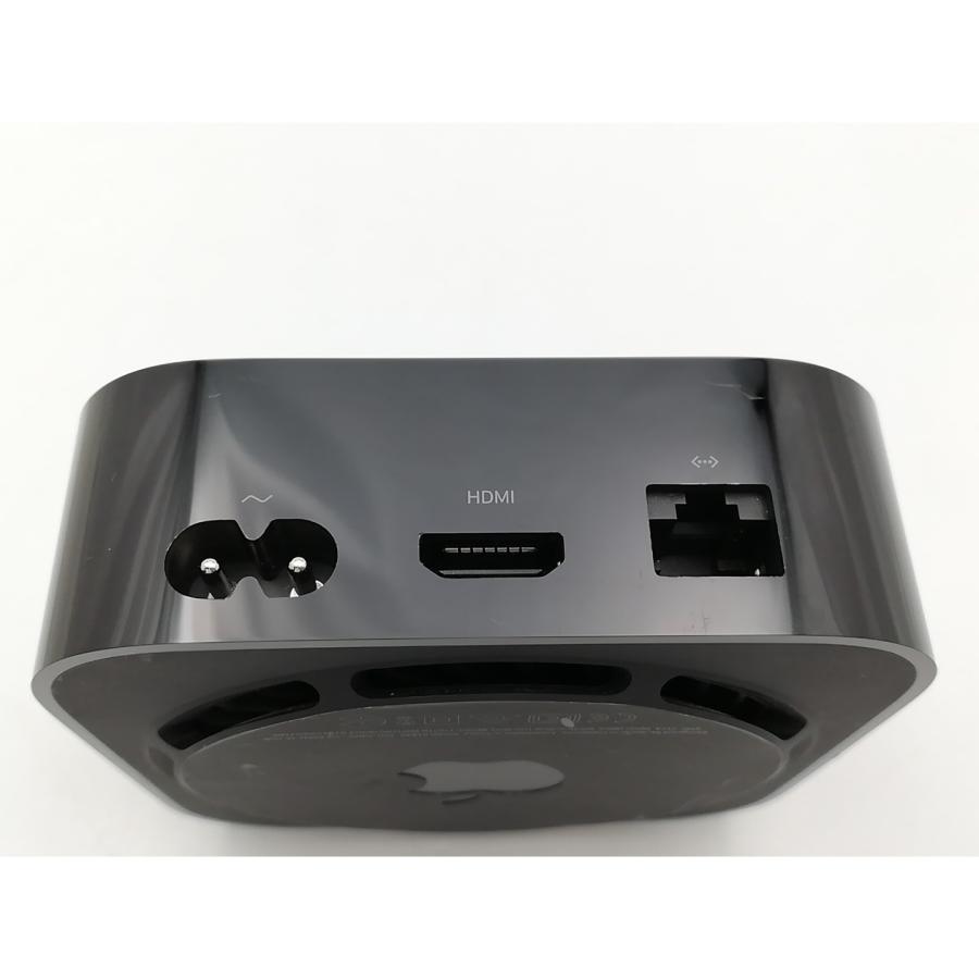 中古】Apple Apple TV 4K (第1世代/2017) 32GB MQD22J/A【ECセンター