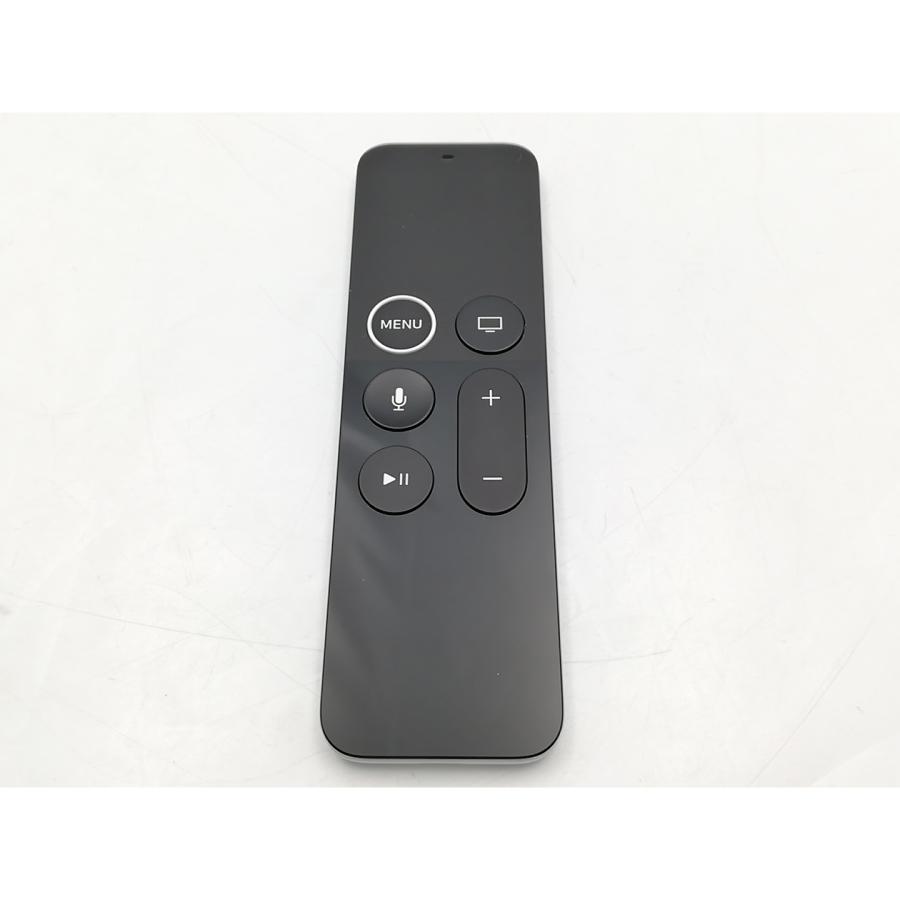 中古】Apple Apple TV 4K (第1世代/2017) 32GB MQD22J/A【ECセンター