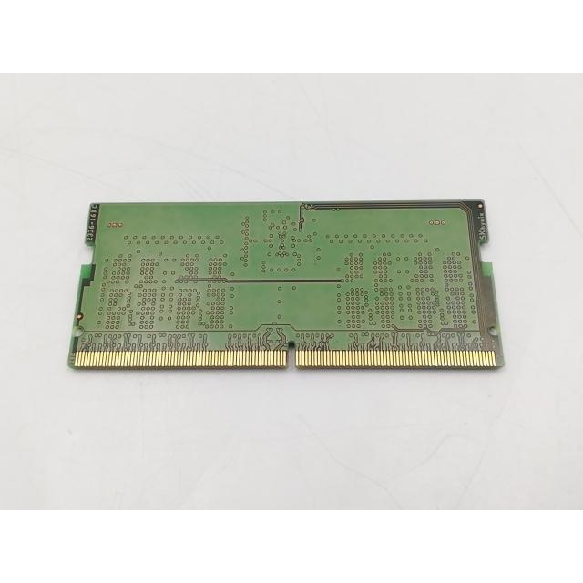中古】262PIN SODIMM 8GB DDR5-5600(PC5-44800)【ノートPC用】【EC