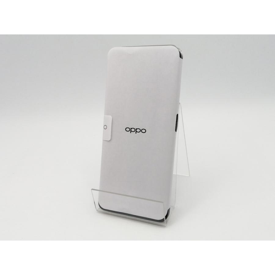 未使用】Oppo UQmobile 【SIMフリー】 OPPO Reno13 A ルミナスネイビー