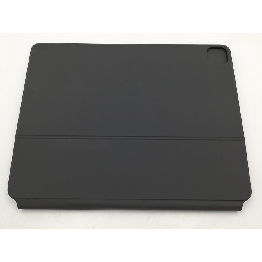 中古】Apple Magic Keyboard 日本語（JIS） ブラック iPad Pro 12.9