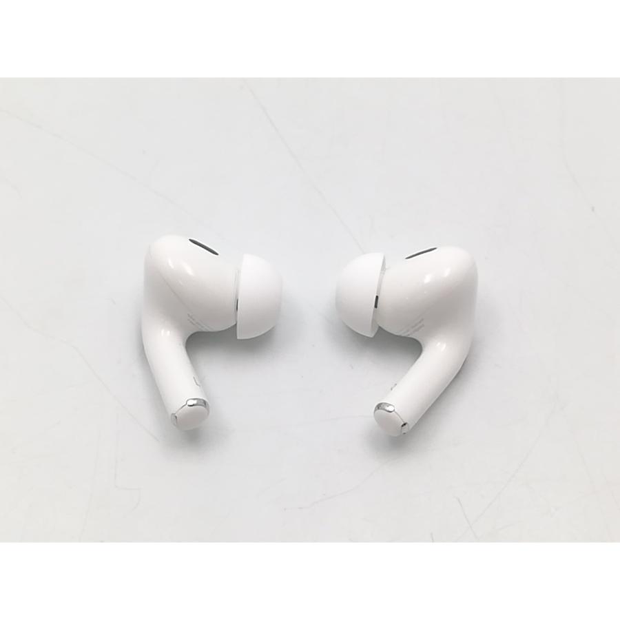 中古】Apple AirPods Pro 第2世代（2023/USB-C） MTJV3J/A【ECセンター