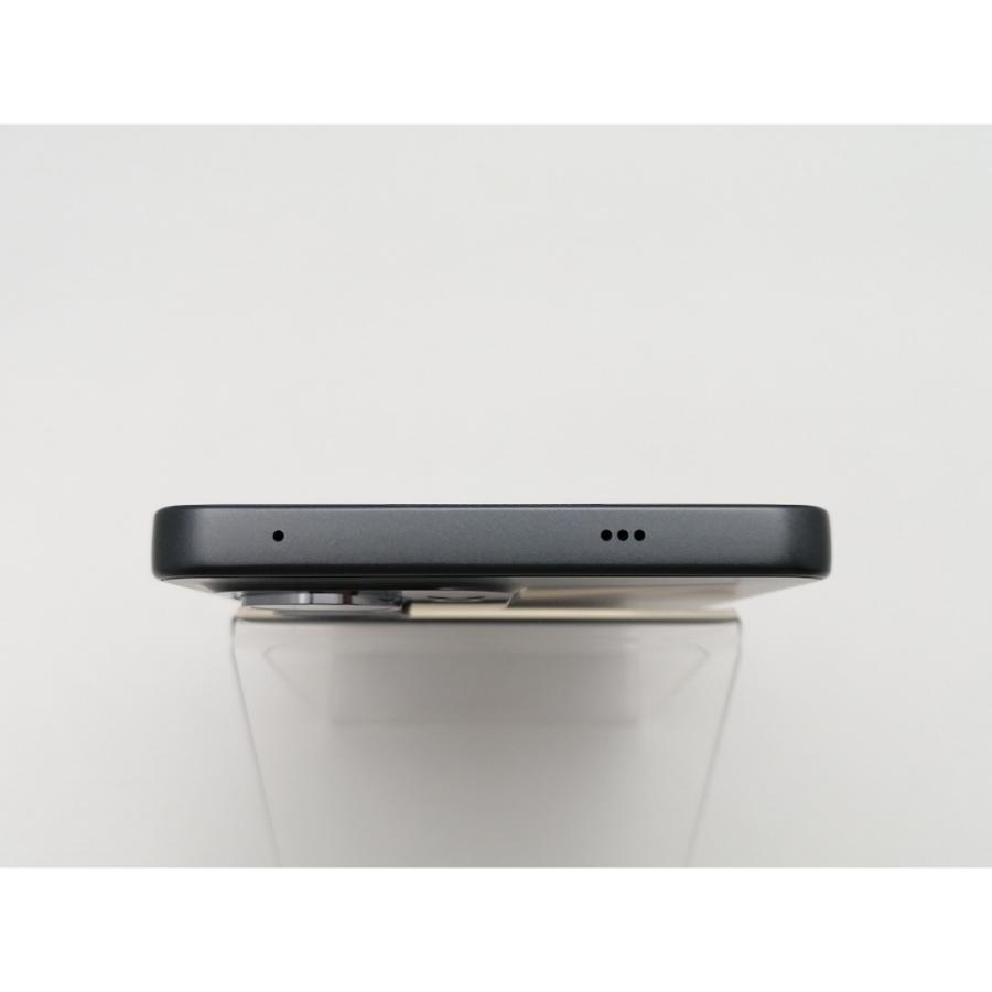 中古】Oppo ymobile 【SIMフリー】 OPPO Reno13 A チャコールグレー