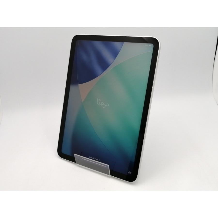 未開封 iPad 第10世代 Wi-Fi 64GB MPQ03J/A シルバー 中古】Apple 【Wi-Fi】 iPad（第10世代/2022） 64GB シルバー MPQ03J/A